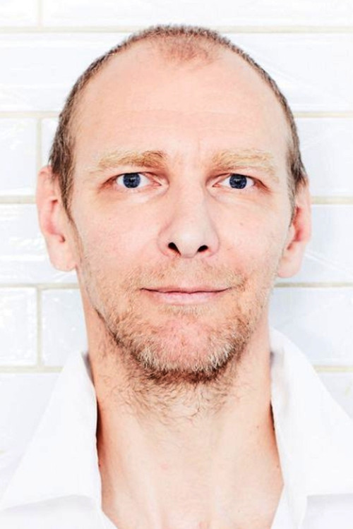 Photo of Andrey Berezin, Acting