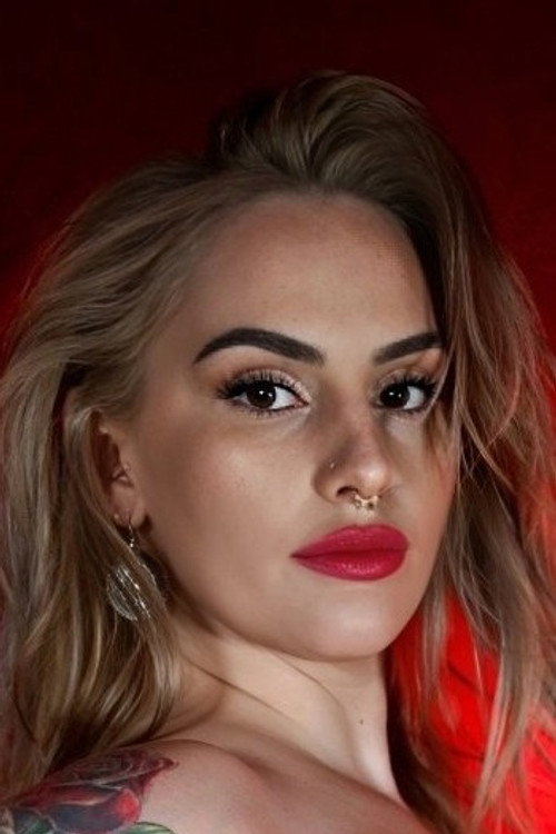 Photo of Sofia Vivana, Acting