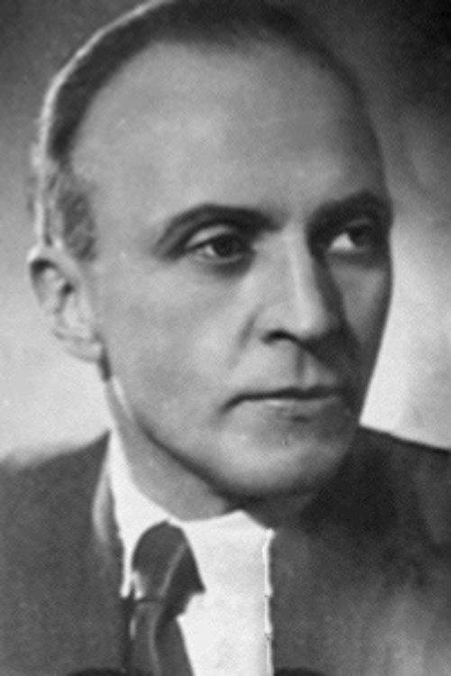 Photo of Georgiy Samoylov, Acting