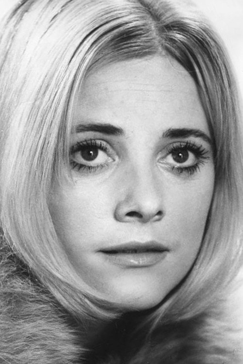 Photo of Gisela Dreyer, Acting