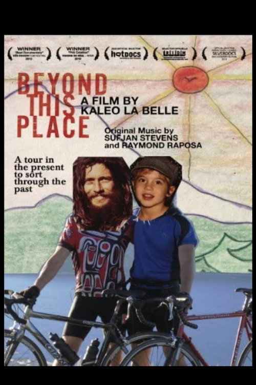 Movie poster for Beyond This Place (2010)