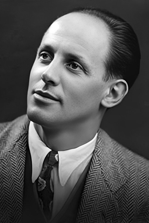 Photo of Louis Lachenal, Acting