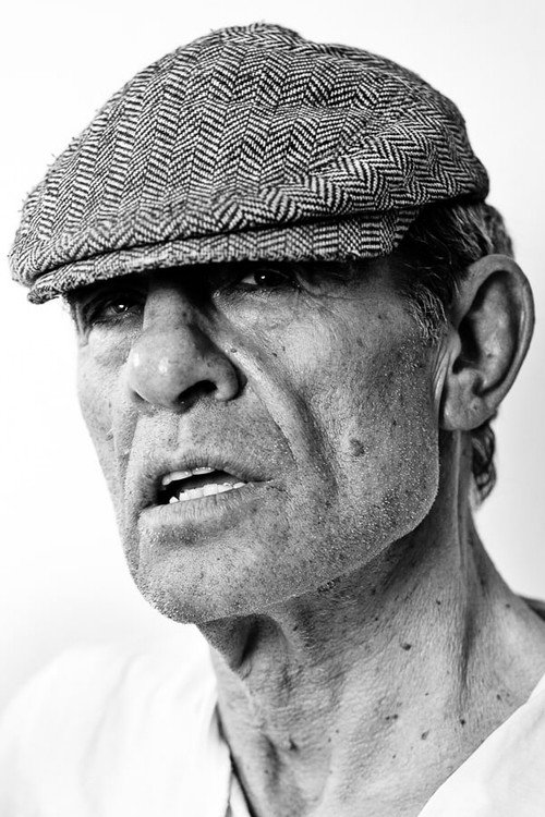 Photo of Klaus Lemke, Directing