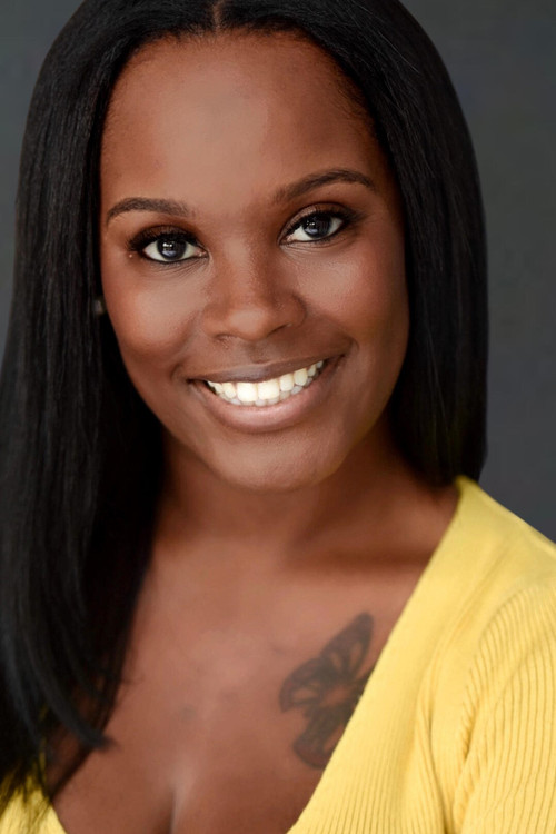 Shalèt Monique profile