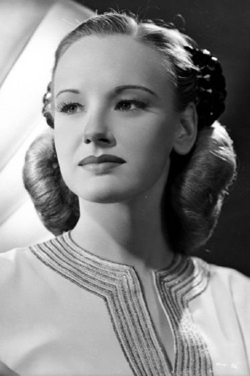 Photo of Martha Holliday, Acting
