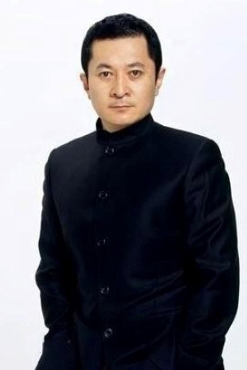 Photo of Gang Zhao, Acting
