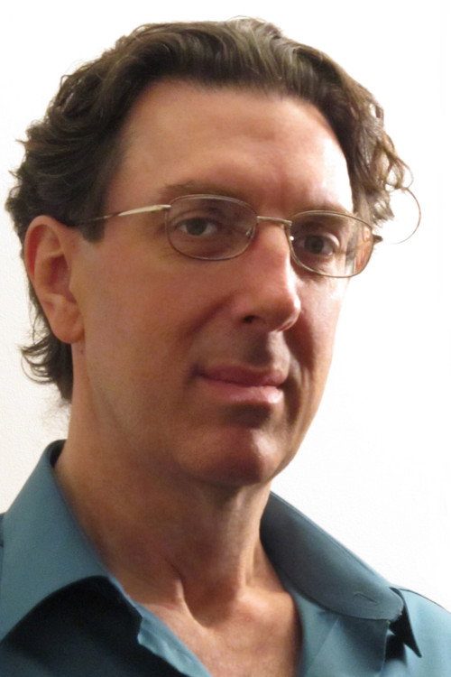 Photo of David Bartlett, Sound
