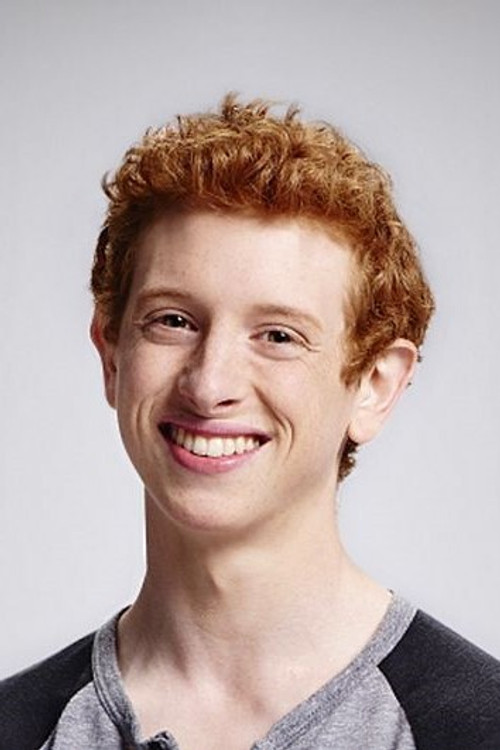Photo of Niall Cunningham, Acting