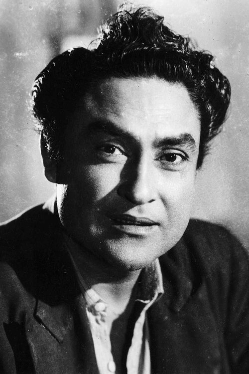 Photo of Ashok Kumar, Acting