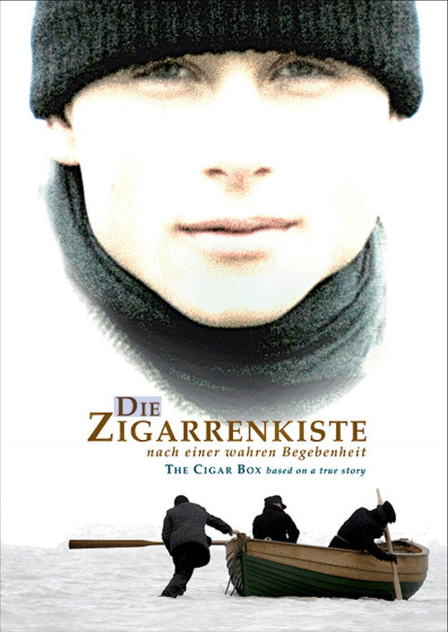 Movie poster for Die Zigarrenkiste (2006)