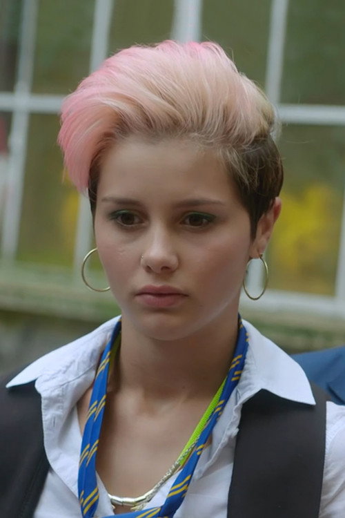 Photo of Megan McGill, Acting