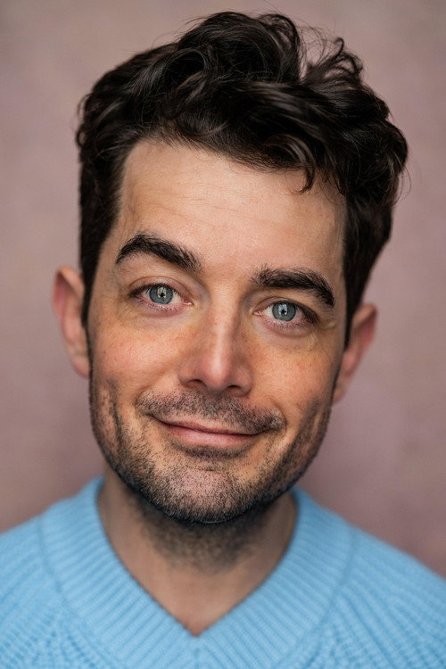 Photo of David Hopper, Acting