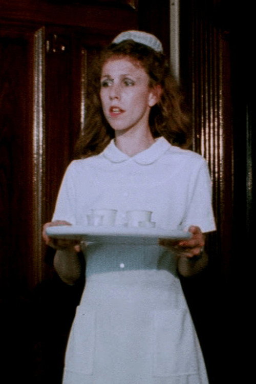 Photo of Jane Fire, Acting