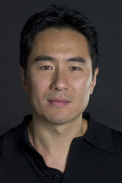Photo of Anthony Brendan Wong, Acting