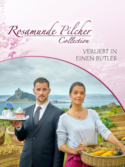 Movie poster for Rosamunde Pilcher: Verliebt in einen Butler (2024)