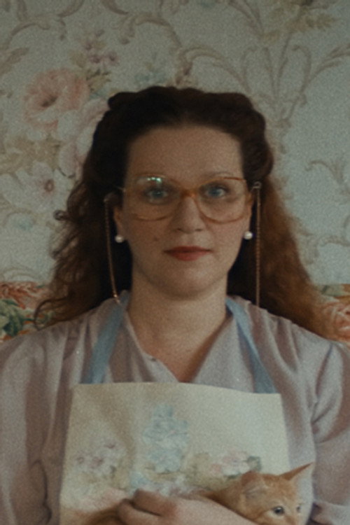 Photo of Katerina Latta, Acting