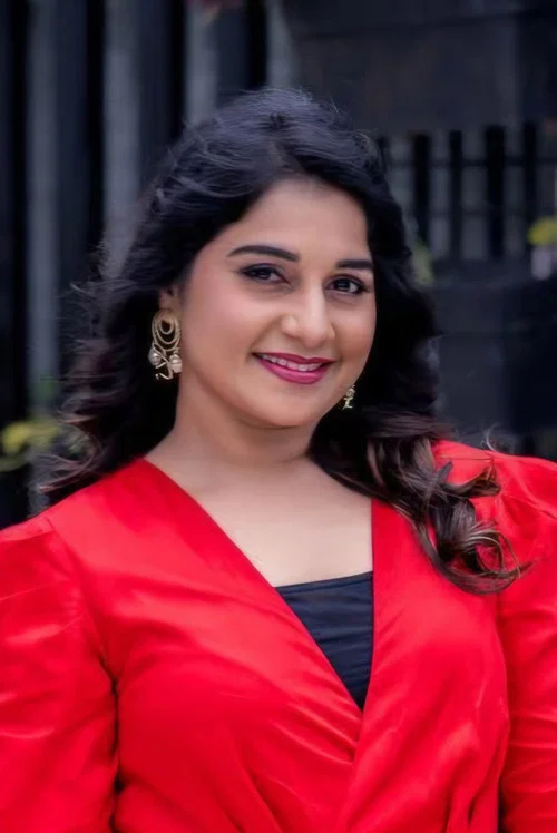 Photo of Sudeepa, Acting