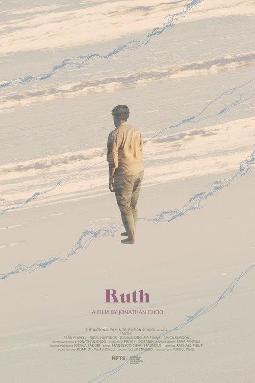 Movie poster for Ruth (2019)
