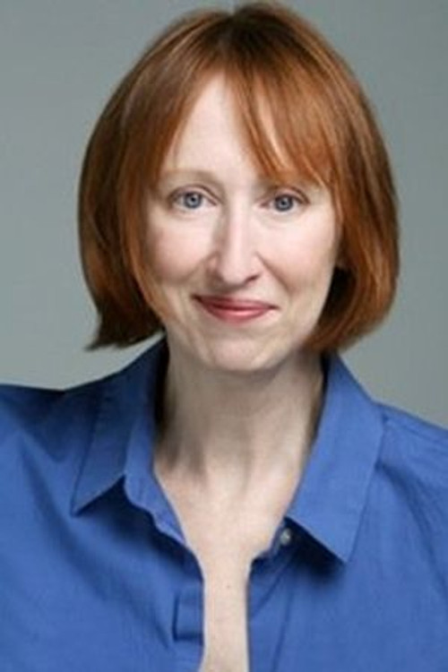 Photo of Suzanne Hevner, Acting