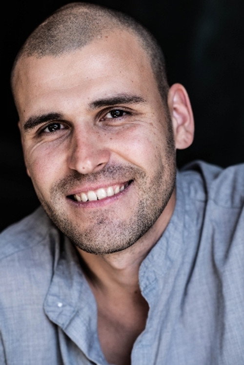 Photo of Bulat Shamsutdinov, Acting