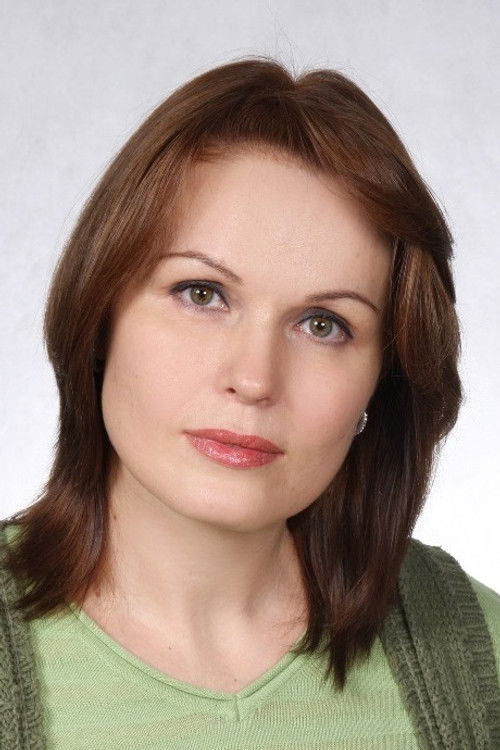 Irina Averina profile