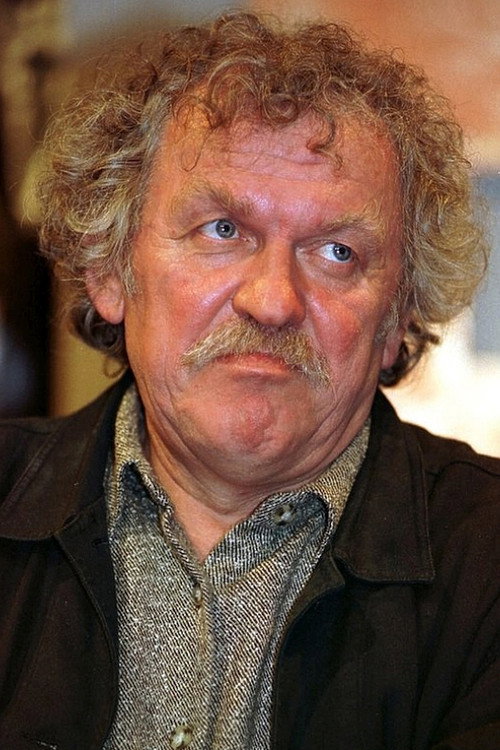 Photo of Jan Purzycki, Writing