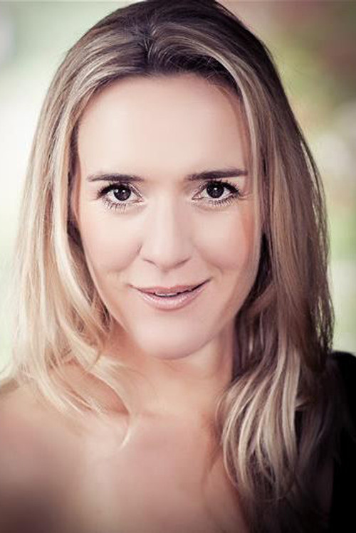Photo of Pandora Clifford, Acting