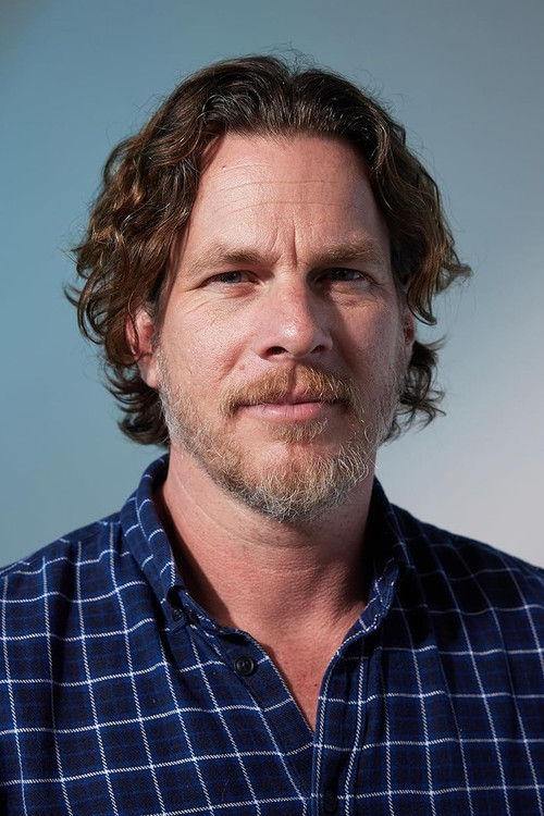 Photo of Jonathan Nolan, Writing