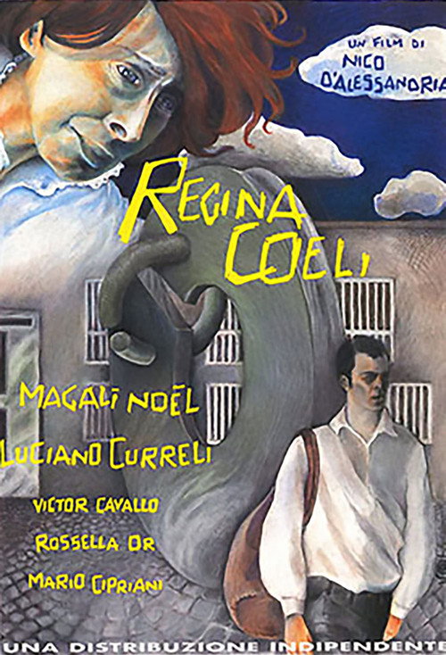 Movie poster for Regina Coeli (2000)