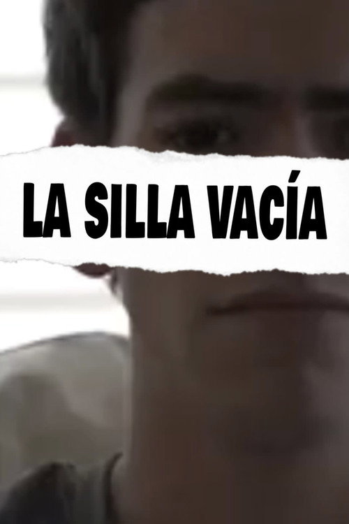 Movie poster for La Silla Vacía (2019)