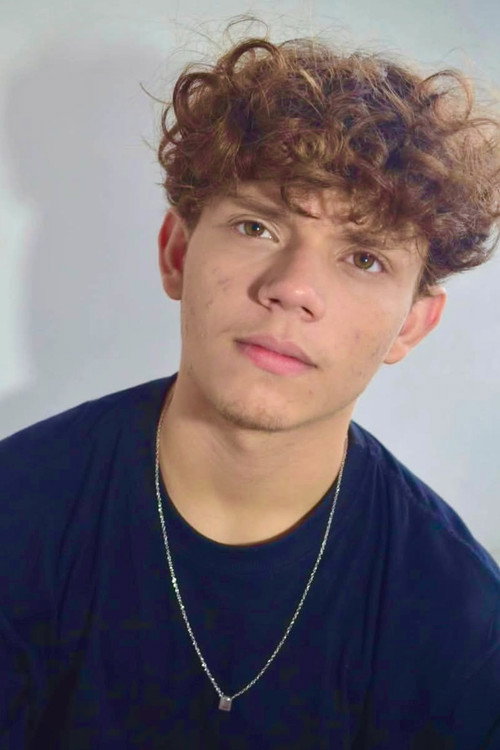 Photo of Romulo Lisboa, Acting