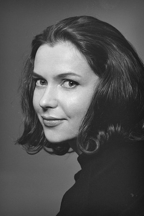 Photo of Christina Indrenius-Zalewski, Acting