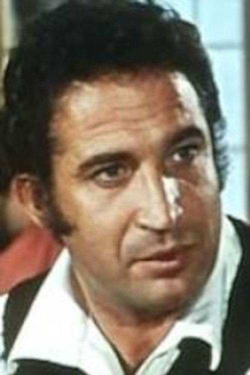 Frank Oliveras profile