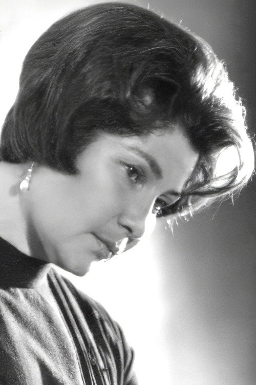 Photo of Firangiz Sharifova, Acting