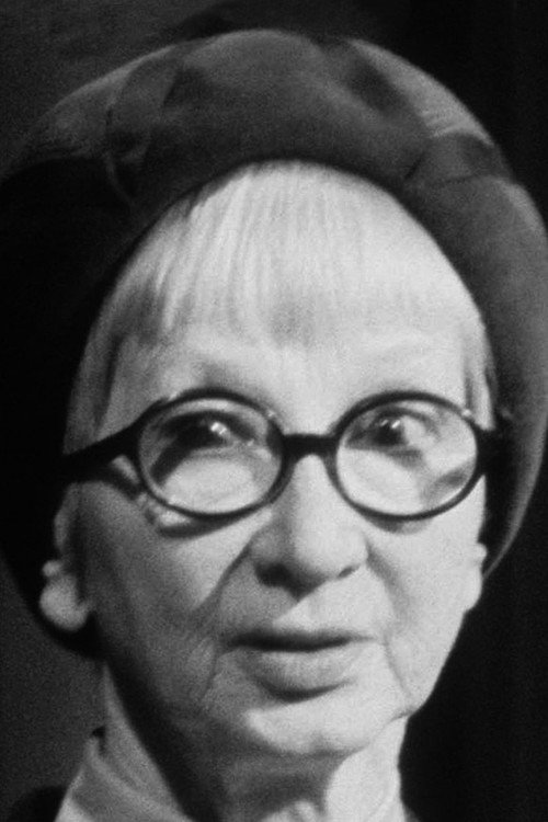 Photo of Rosamund Greenwood, Acting