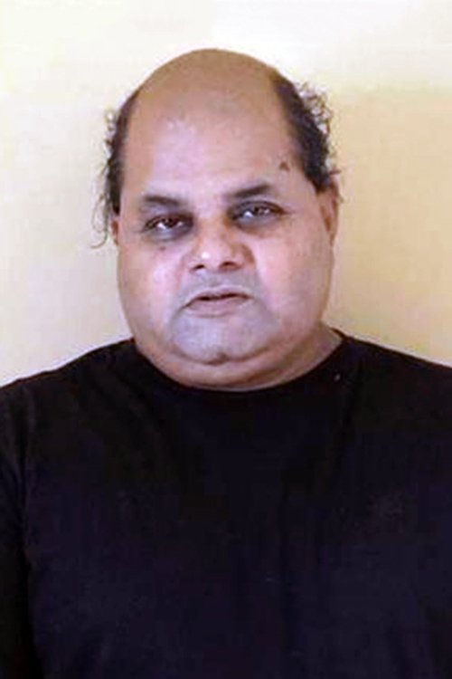Sunil Sukhada profile
