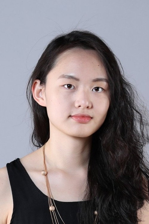 Photo of Andrea Yu-Chieh Chung, Acting
