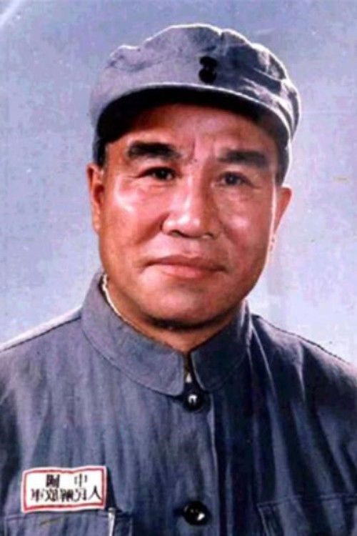Liu Huaizheng profile