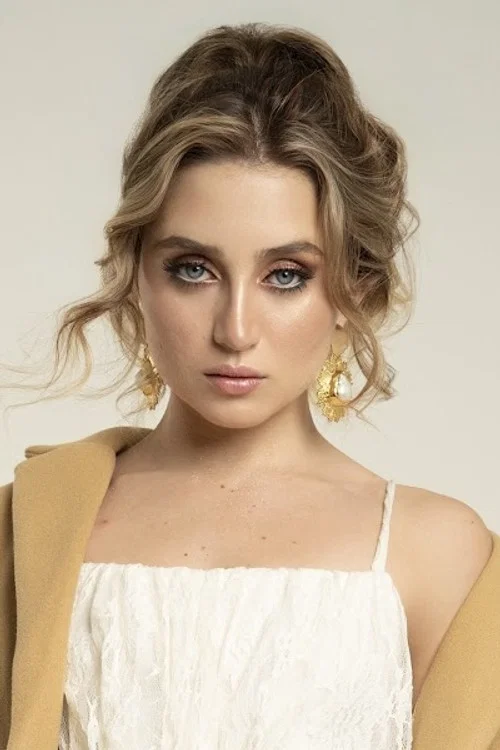 Photo of Gaby Borges, Acting