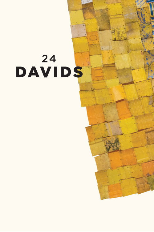 Movie poster for 24 Davids (2018)