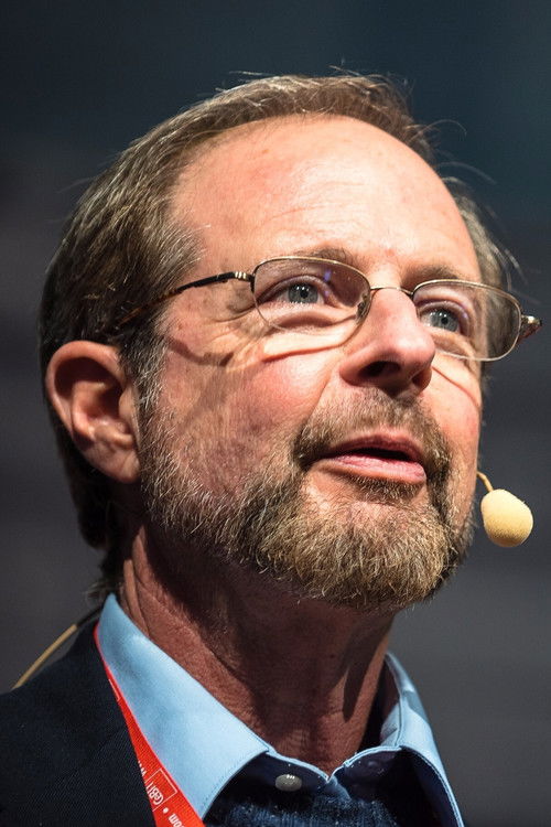 Robert Epstein profile