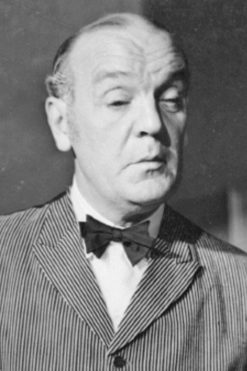 Photo of Edvard Danielsson, Acting