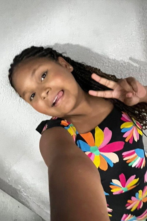 Photo of Samylly da costa Rodrigues, Acting