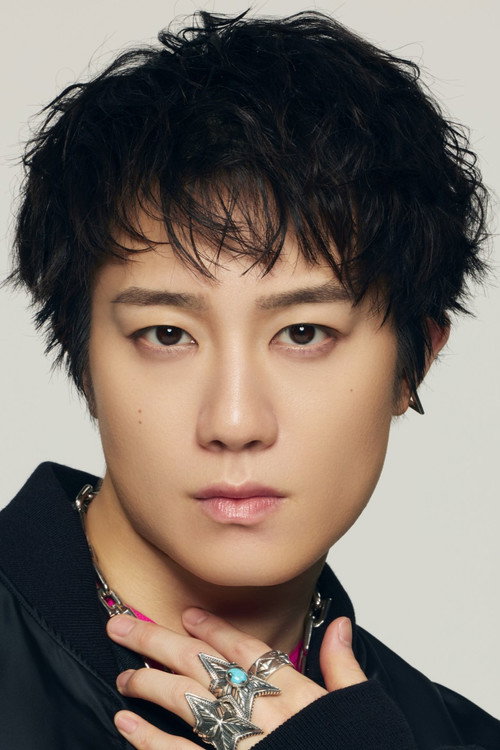 Photo of Taiga Tsubaki, Acting