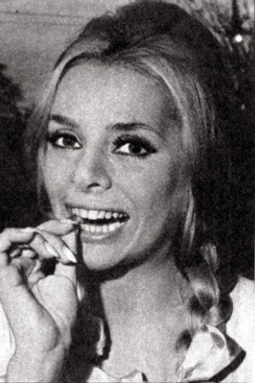 Carmen Monegal profile