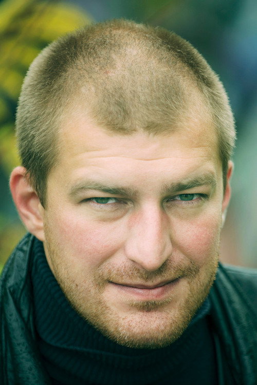 Photo of Ondřej Cikán, Writing
