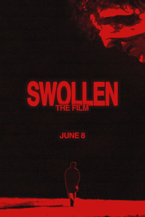 Movie poster for Swollen (2024)