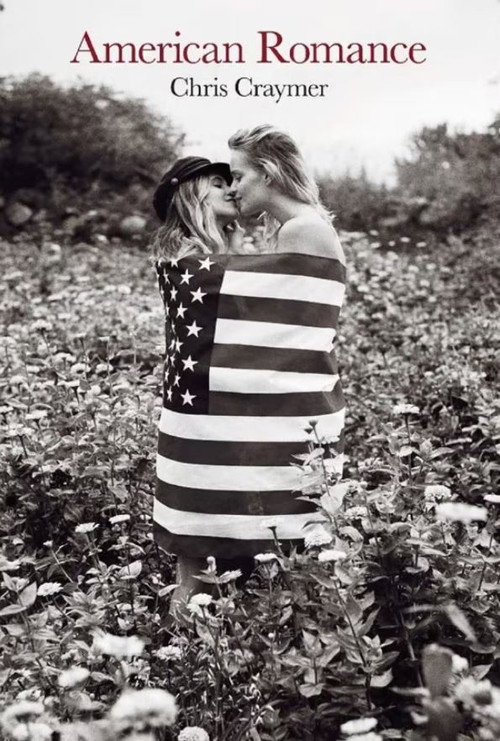 Movie poster for American Romance (2019)