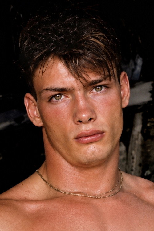 Photo of Rick Donovan, Acting