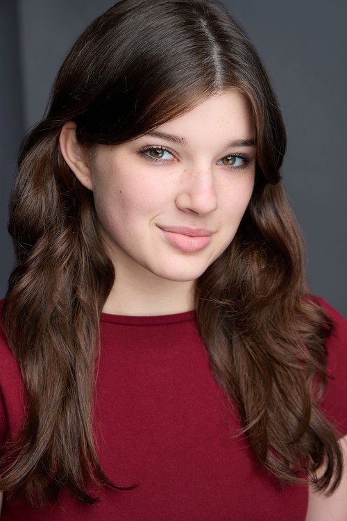 Photo of Madison LaRue-Barton, Acting